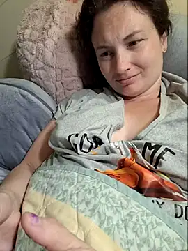 MilfyMrsRobinson online show from 03.12.25