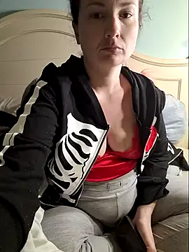 MilfyMrsRobinson online show from 03.12.25