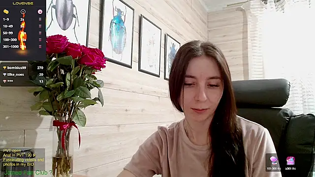 Snapshot of Wowpornoo chatting on 03.12.25 Wowpornoo online show from 03.12.25