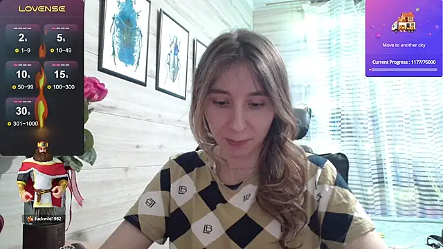 Wowpornoo online show from 01.09.26