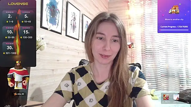 Wowpornoo online show from 01.13.26