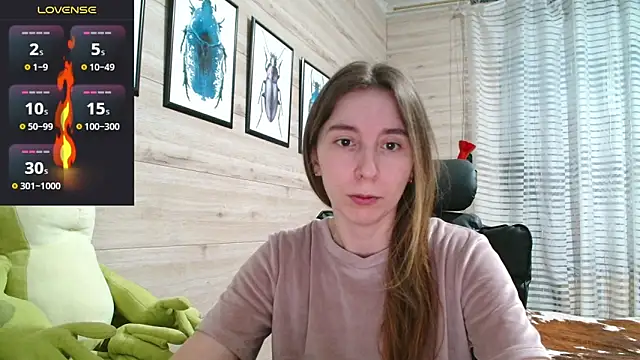 Wowpornoo online show from 03.21.26