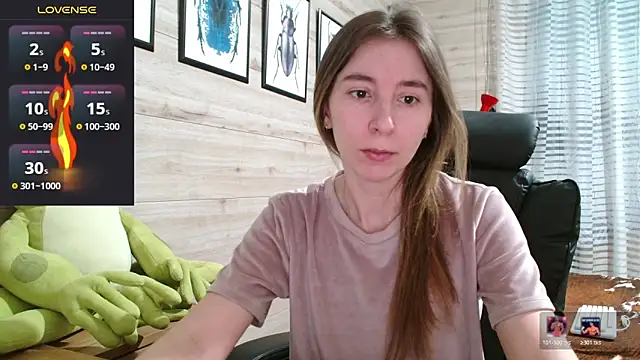 Wowpornoo online show from 04.04.26