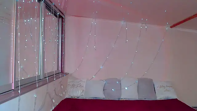 LizaSenri online show from 02.21.26