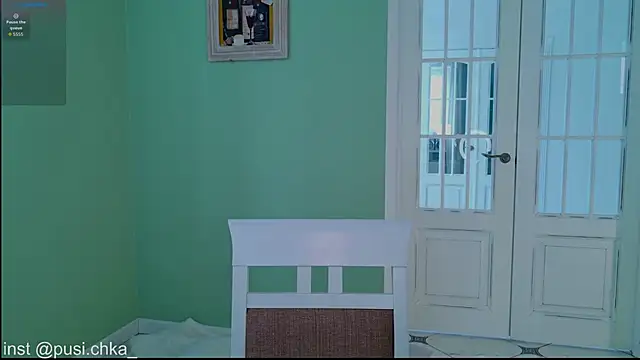 Snapshot of pusichka chatting on 02.07.26 pusichka online show from 02.07.26