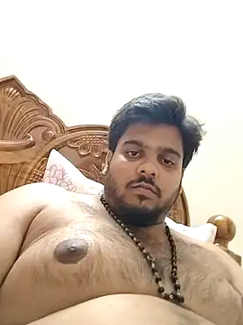 Manboobs178 online show from 03.29.26