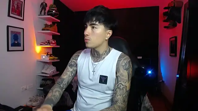 jung dragon online show from 10.30.25