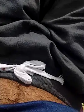 myhot1551 online show from 02.22.25