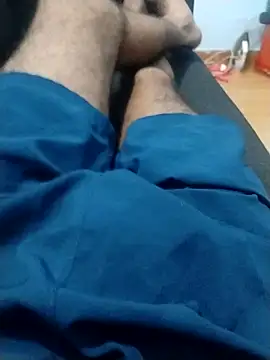 myhot1551 online show from 10.26.25