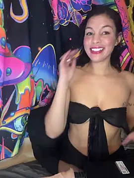 MeghanMarley online show from 02.13.25