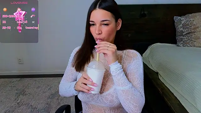 JessicaCartier online show from 02.20.26