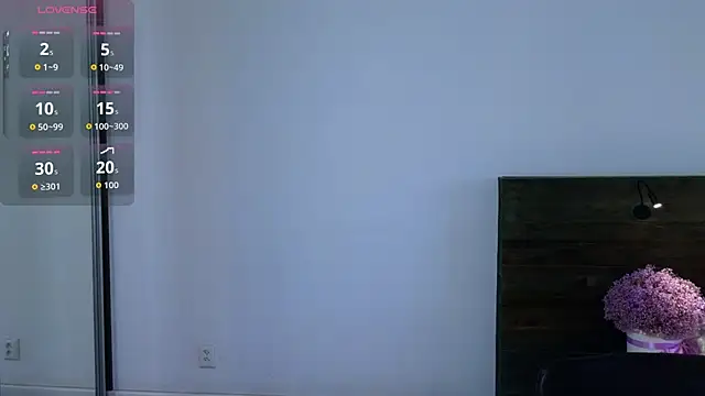 JessicaCartier online show from 04.17.26