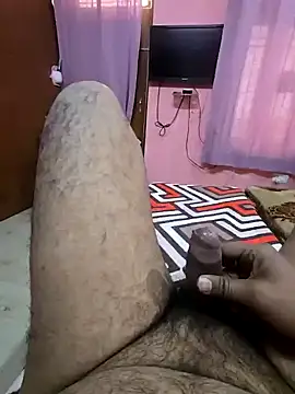 Loveboycurvy online show from 01.21.25