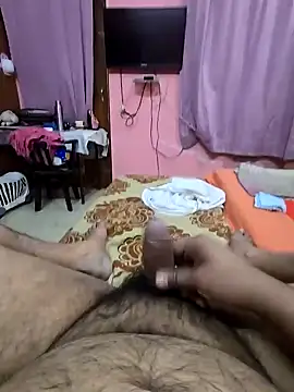 Loveboycurvy online show from 02.05.25