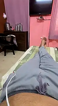 Loveboycurvy online show from 03.21.25