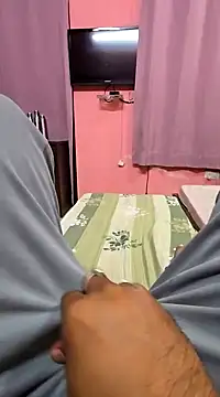 Loveboycurvy online show from 03.21.25