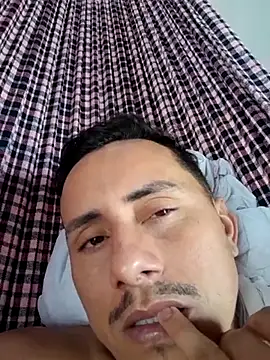 luissilva0071 online show from 03.13.25