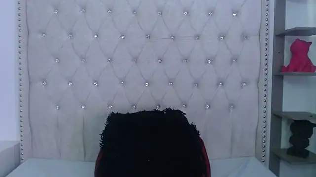 Abril Squirt online show from 03.02.26