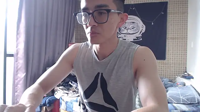 Stevenjt online show from 03.01.26