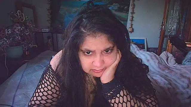 Snapshot of MelanieFawker chatting on 03.19.25 MelanieFawker online show from 03.19.25