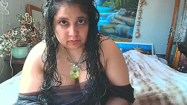 Snapshot of MelanieFawker chatting on 03.20.25 MelanieFawker online show from 03.20.25