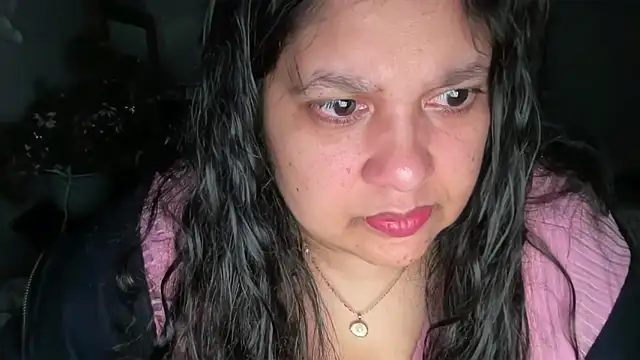 Snapshot of MelanieFawker chatting on 10.15.25 MelanieFawker online show from 10.15.25