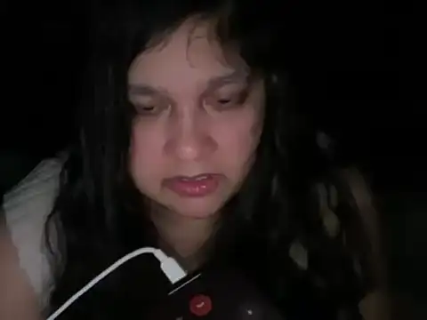 Snapshot of MelanieFawker chatting on 10.25.25 MelanieFawker online show from 10.25.25