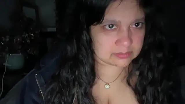 Snapshot of MelanieFawker chatting on 11.08.25 MelanieFawker online show from 11.08.25