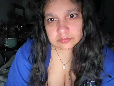 Snapshot of MelanieFawker chatting on 11.10.25 MelanieFawker online show from 11.10.25