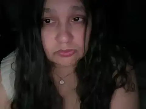 Snapshot of MelanieFawker chatting on 11.27.25 MelanieFawker online show from 11.27.25