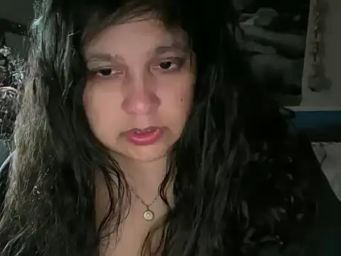 Snapshot of MelanieFawker chatting on 11.29.25 MelanieFawker online show from 11.29.25