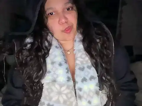 Snapshot of MelanieFawker chatting on 01.13.26 MelanieFawker online show from 01.13.26