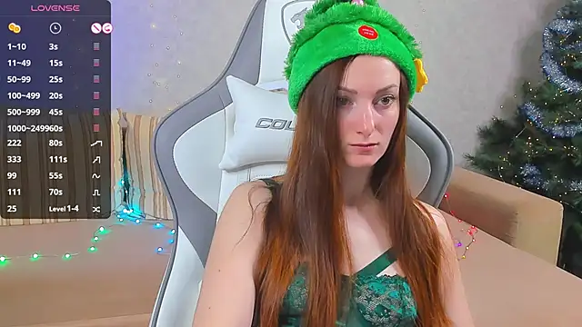 FlamyGold online show from 12.26.24