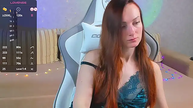 FlamyGold online show from 02.13.25