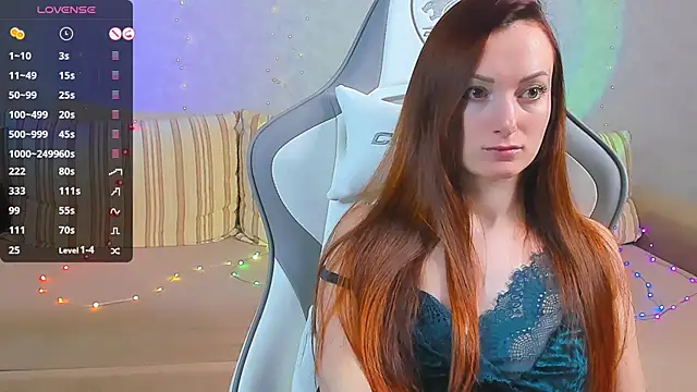 FlamyGold online show from 02.28.25