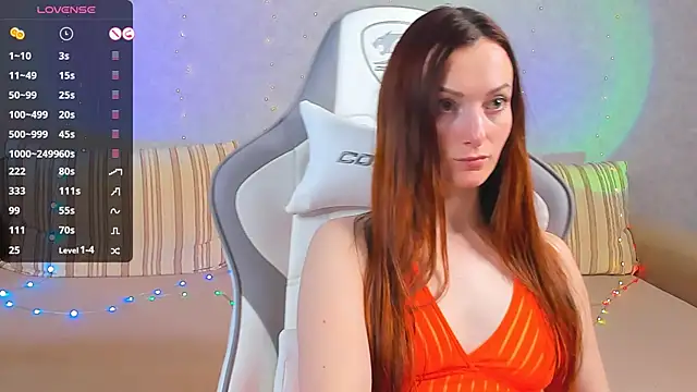 FlamyGold online show from 03.09.25