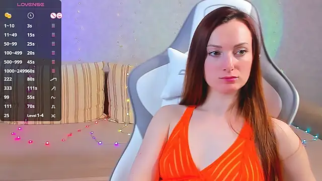 FlamyGold online show from 03.12.25