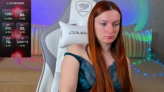 FlamyGold online show from 10.20.25