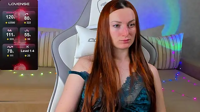 FlamyGold online show from 10.27.25