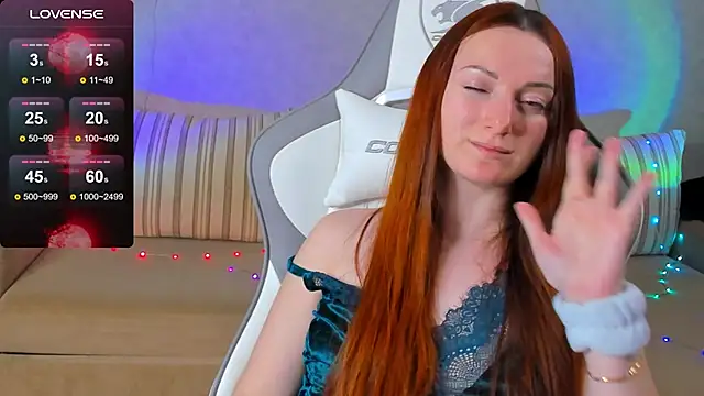 FlamyGold online show from 10.27.25