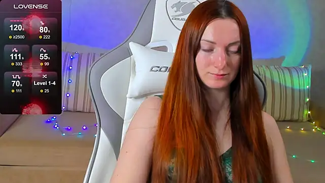 FlamyGold online show from 10.28.25