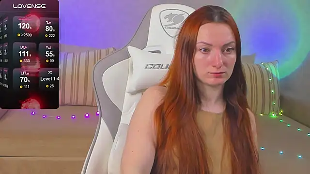 FlamyGold online show from 12.23.25