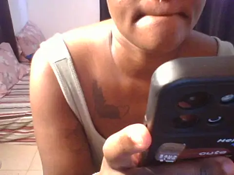 Miss bambi online show from 03.12.25