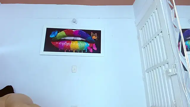 ManuelaCox online show from 09.24.25