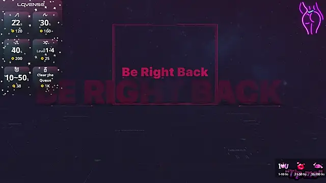 Bigcatalove online show from 09.20.25