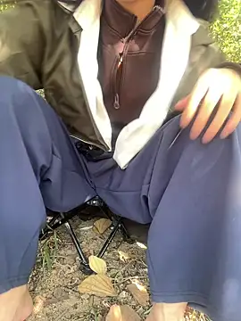 Snapshot of Eliza-E chatting on 01.14.26 Eliza-E online show from 01.14.26