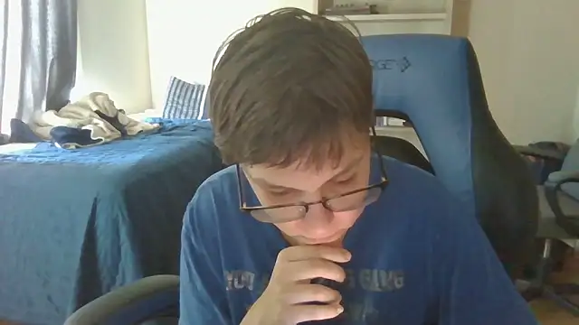 Snapshot of KaliSnow199623 chatting on 09.13.25 KaliSnow199623 online show from 09.13.25