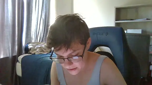 Snapshot of KaliSnow199623 chatting on 09.20.25 KaliSnow199623 online show from 09.20.25