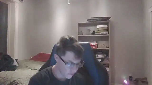 Snapshot of KaliSnow199623 chatting on 01.12.26 KaliSnow199623 online show from 01.12.26