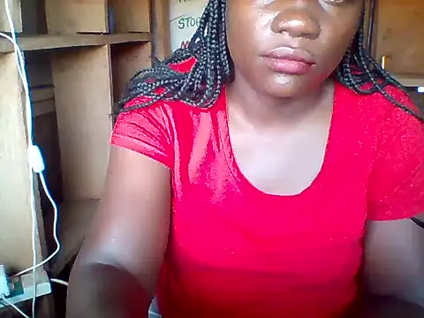 Snapshot of missarpie chatting on 01.18.26 missarpie online show from 01.18.26